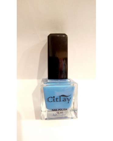 لاک ناخن سیترای - شماره 324